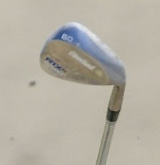 松山英樹、2025ヒーロー・ワールドチャレンジ　ウェッジ